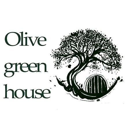 Olive Green House Αγία Πελαγία  Εξωτερικό φωτογραφία