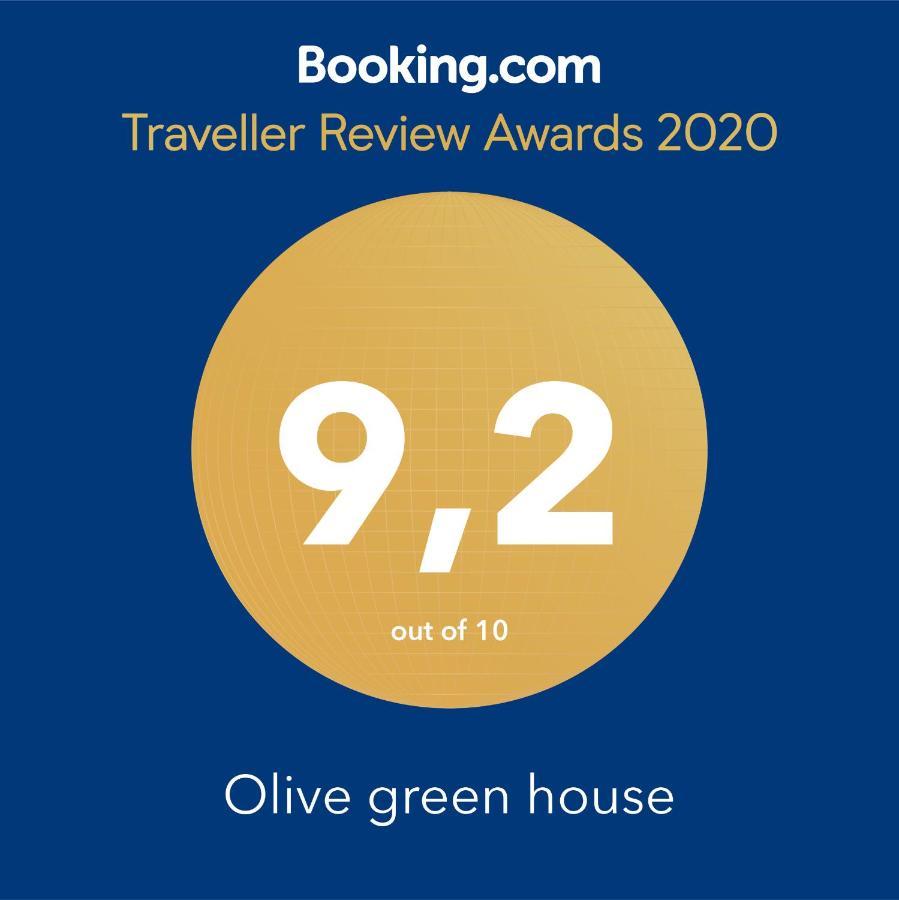Olive Green House Αγία Πελαγία  Εξωτερικό φωτογραφία