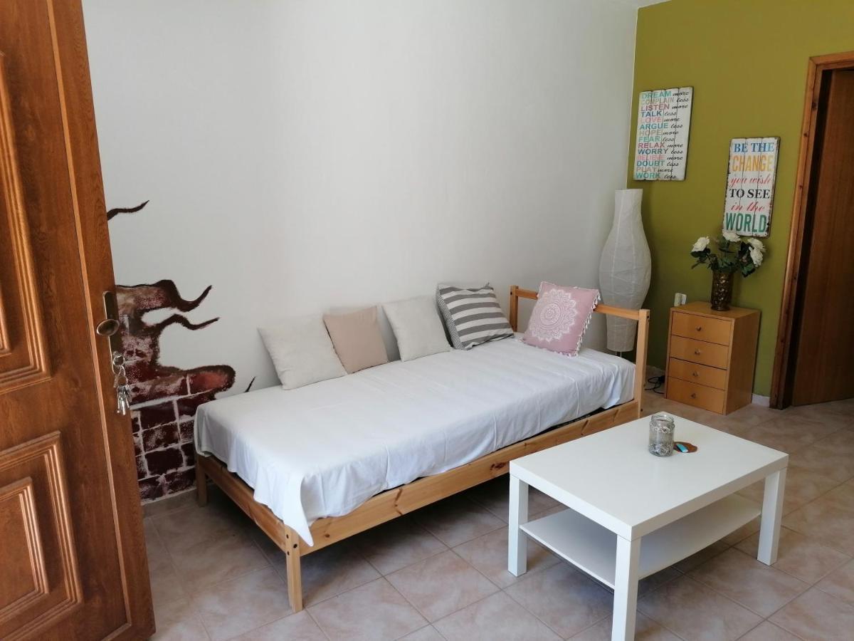 Olive Green House Αγία Πελαγία  Εξωτερικό φωτογραφία