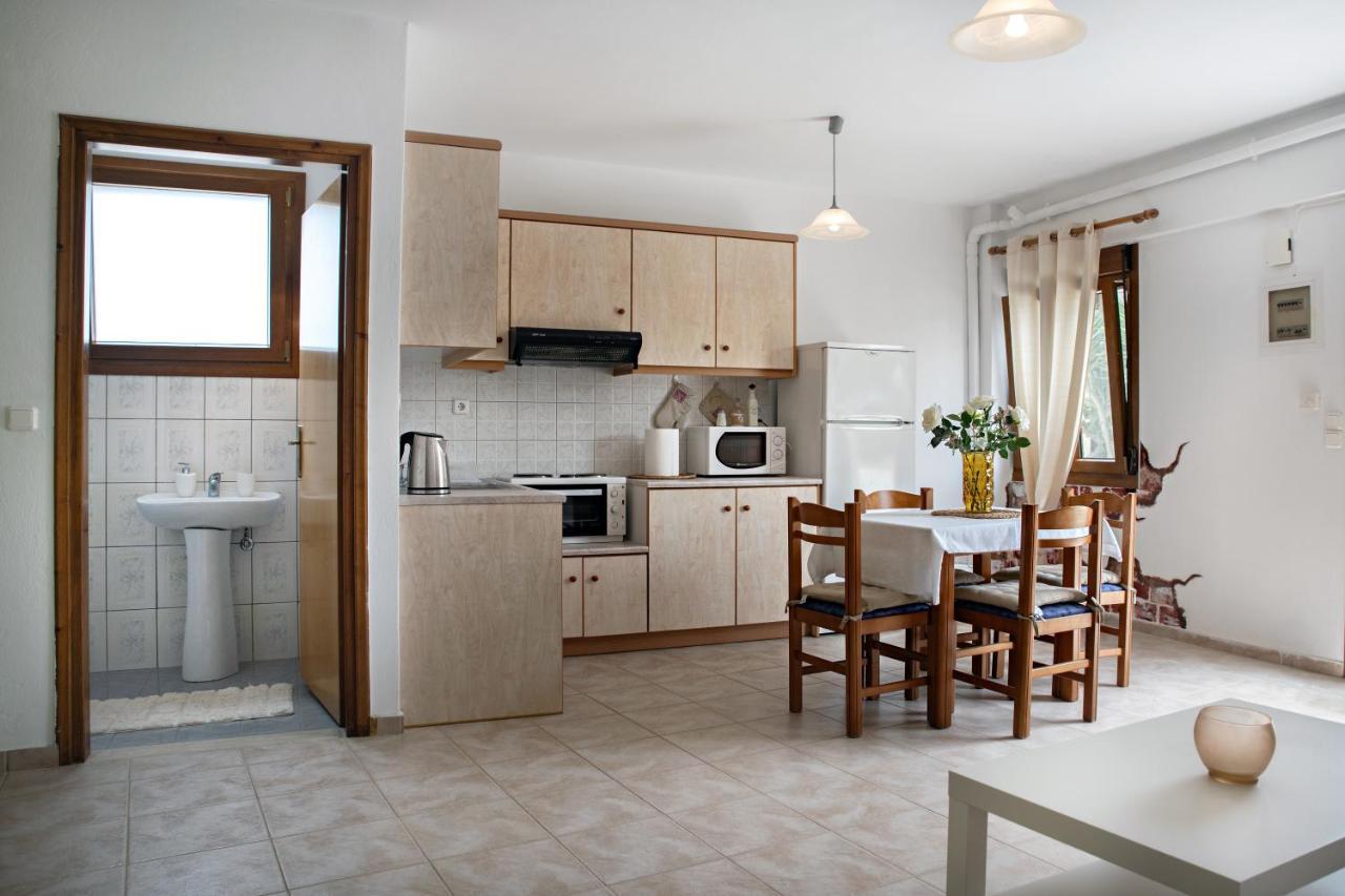 Olive Green House Αγία Πελαγία  Εξωτερικό φωτογραφία