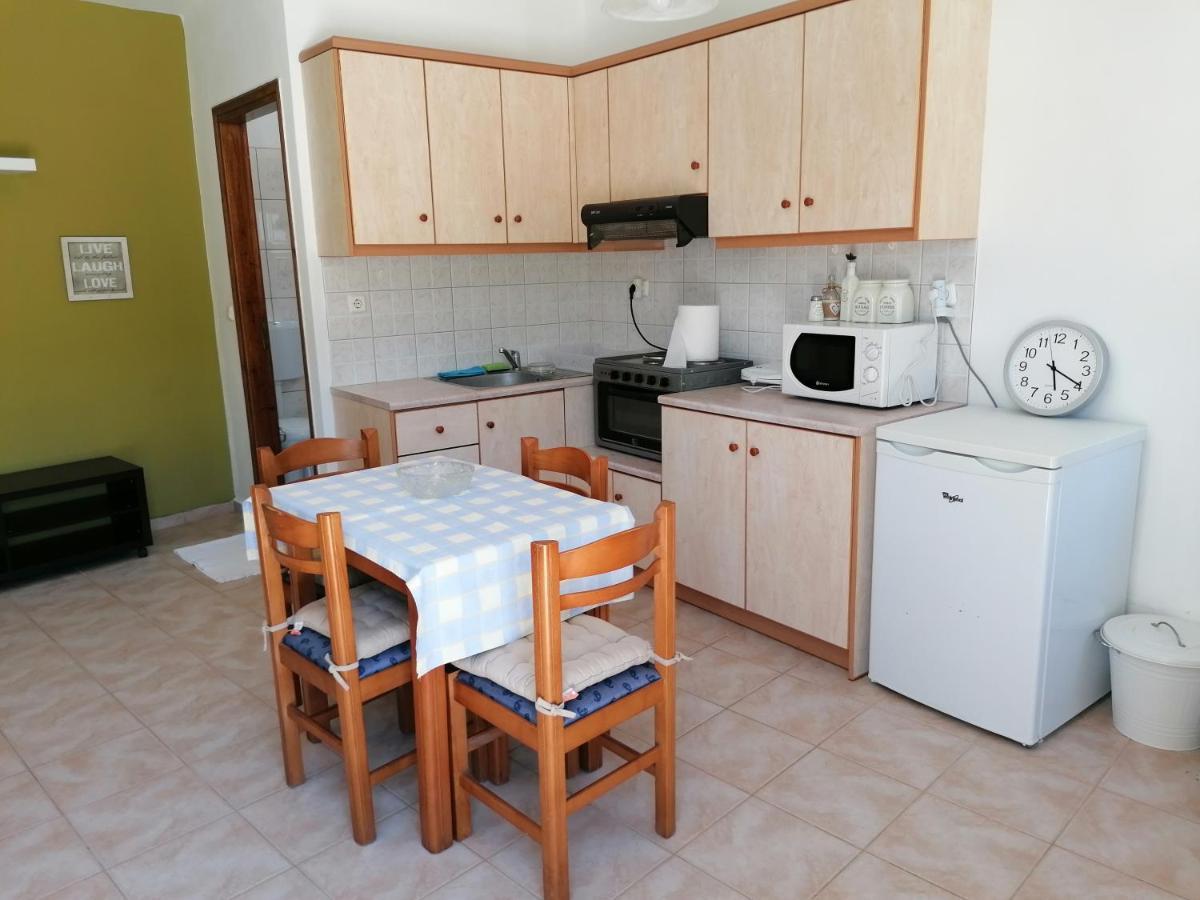 Olive Green House Αγία Πελαγία  Εξωτερικό φωτογραφία