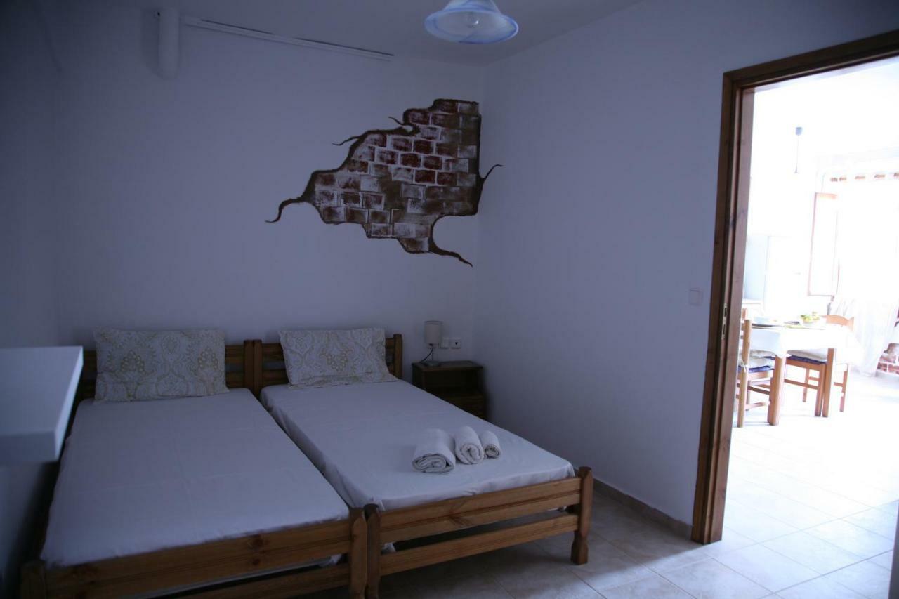 Olive Green House Αγία Πελαγία  Εξωτερικό φωτογραφία