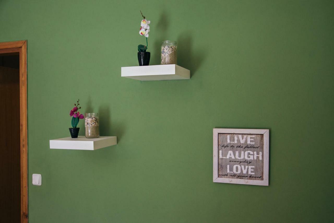 Olive Green House Αγία Πελαγία  Εξωτερικό φωτογραφία