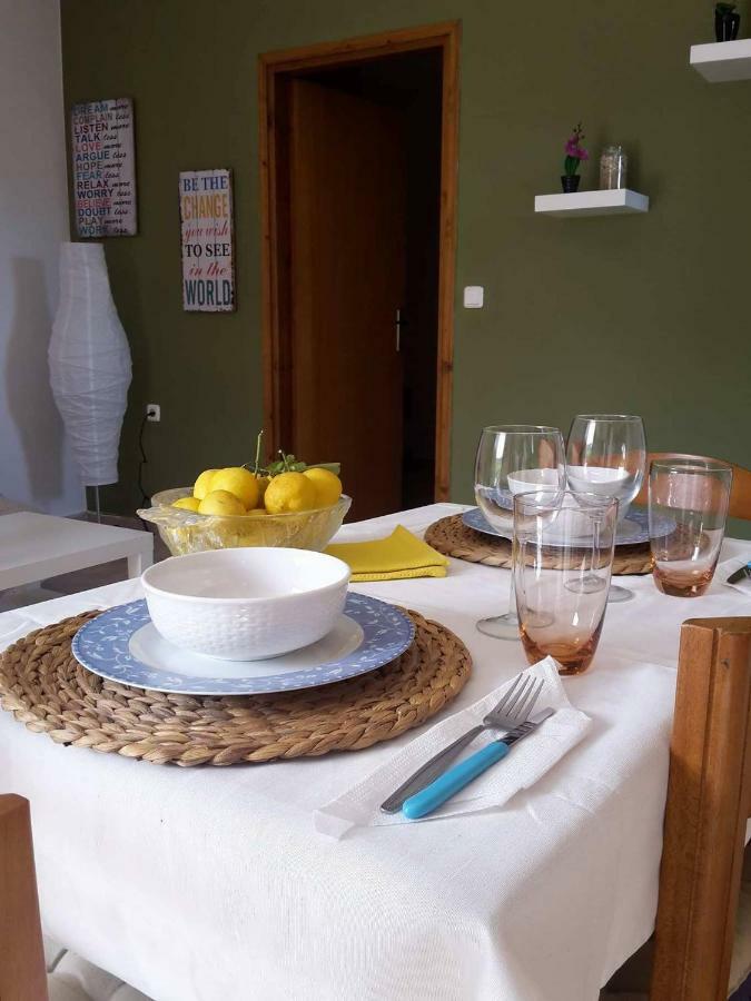 Olive Green House Αγία Πελαγία  Εξωτερικό φωτογραφία