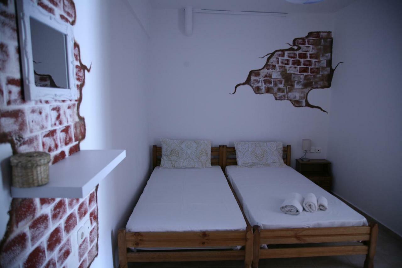 Olive Green House Αγία Πελαγία  Εξωτερικό φωτογραφία