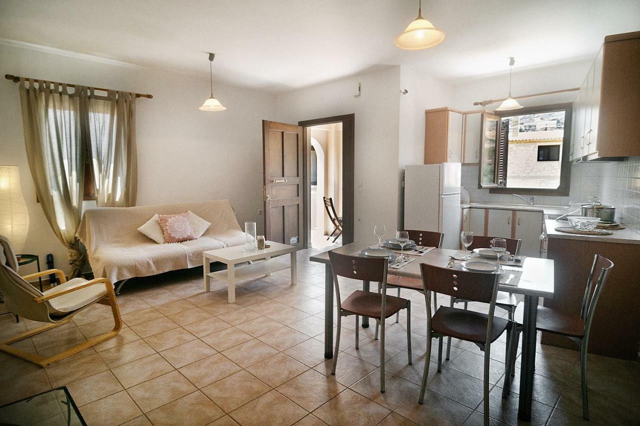 Olive Green House Αγία Πελαγία  Εξωτερικό φωτογραφία