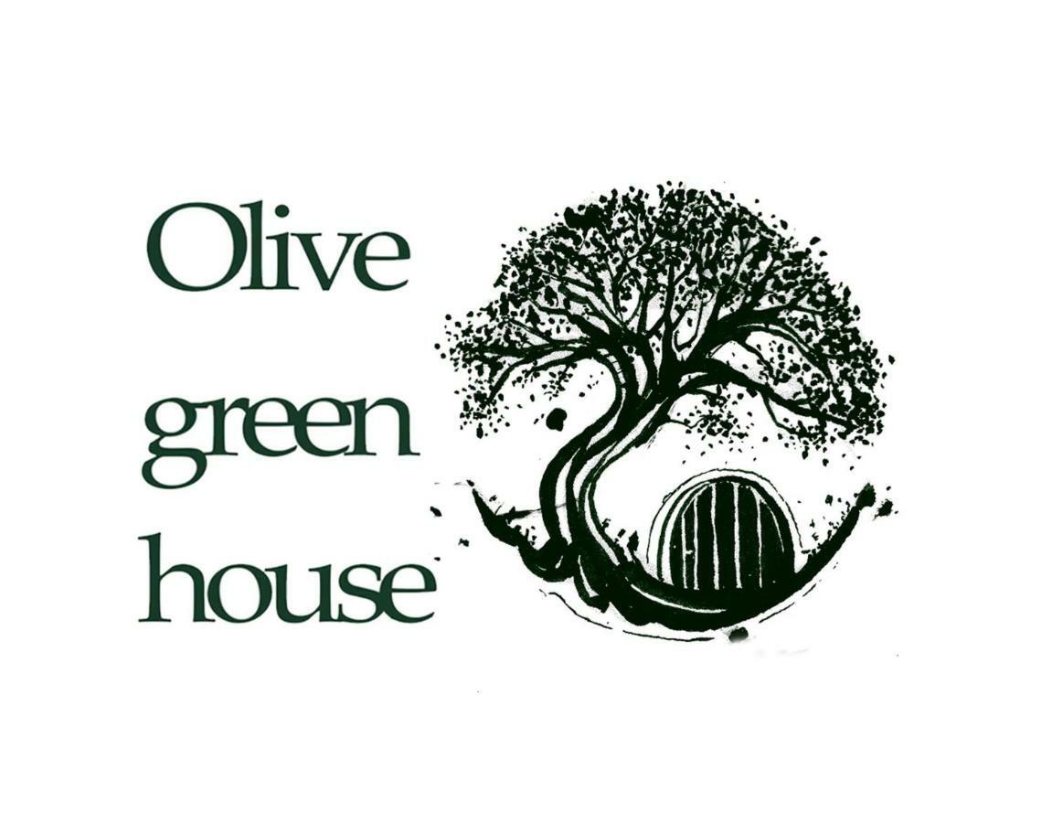 Olive Green House Αγία Πελαγία  Εξωτερικό φωτογραφία