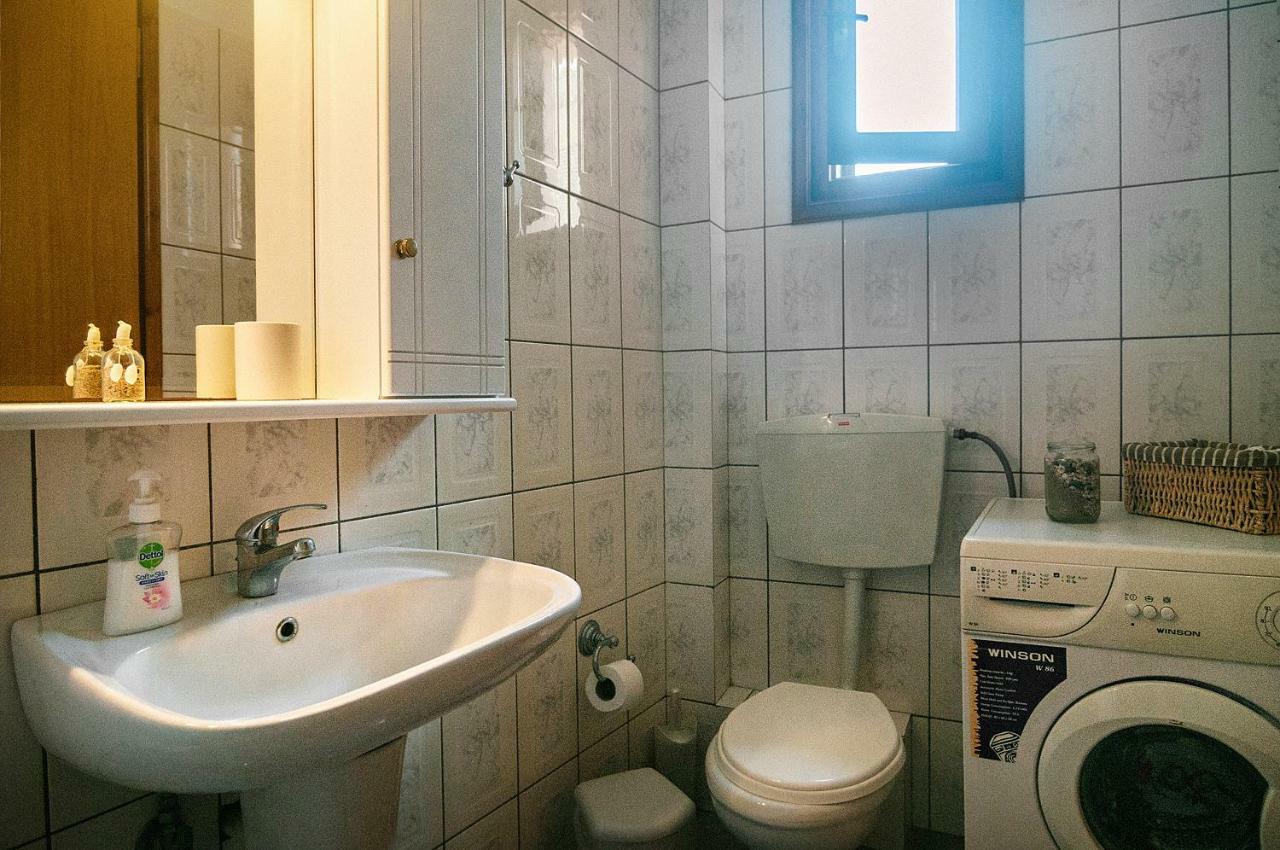 Olive Green House Αγία Πελαγία  Εξωτερικό φωτογραφία