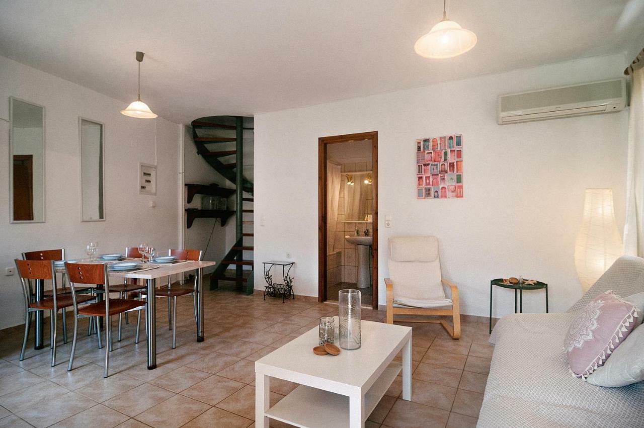 Olive Green House Αγία Πελαγία  Εξωτερικό φωτογραφία