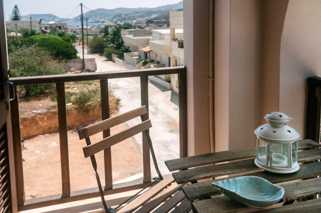 Olive Green House Αγία Πελαγία  Εξωτερικό φωτογραφία