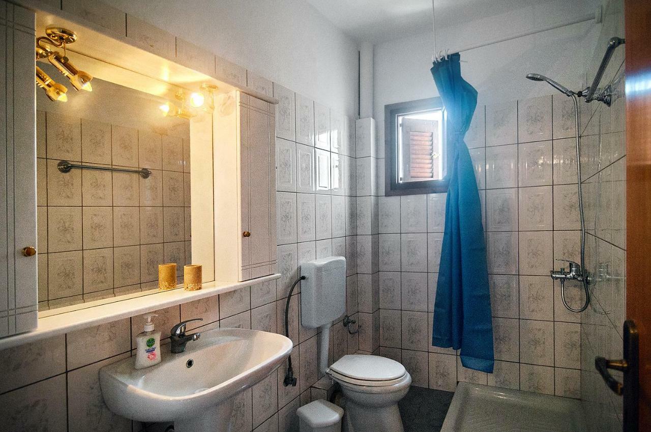 Olive Green House Αγία Πελαγία  Εξωτερικό φωτογραφία