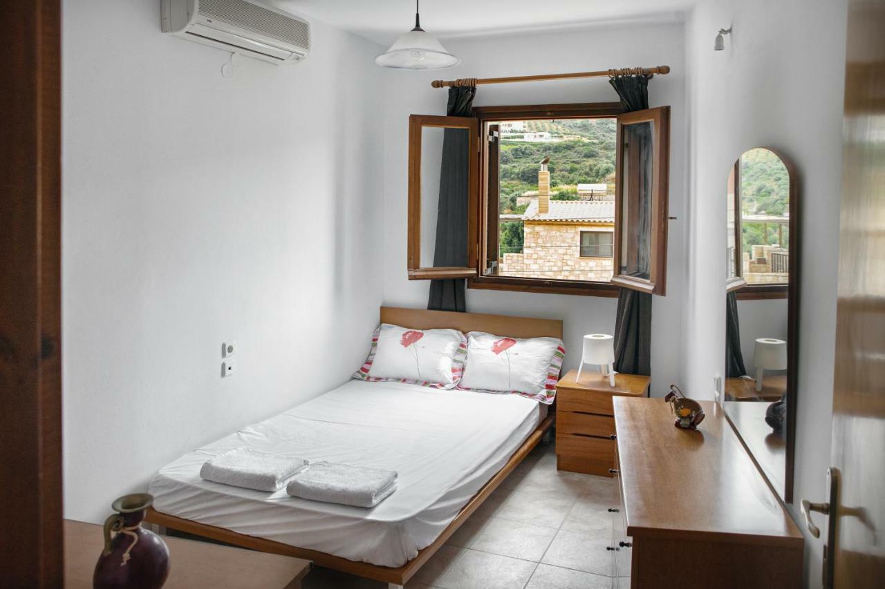 Olive Green House Αγία Πελαγία  Εξωτερικό φωτογραφία