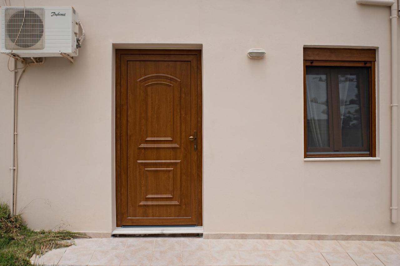 Olive Green House Αγία Πελαγία  Εξωτερικό φωτογραφία