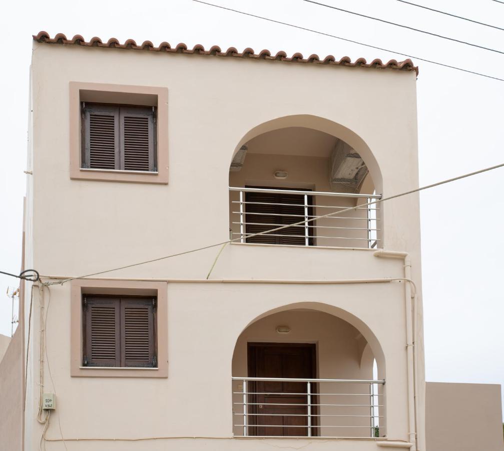 Olive Green House Αγία Πελαγία  Εξωτερικό φωτογραφία