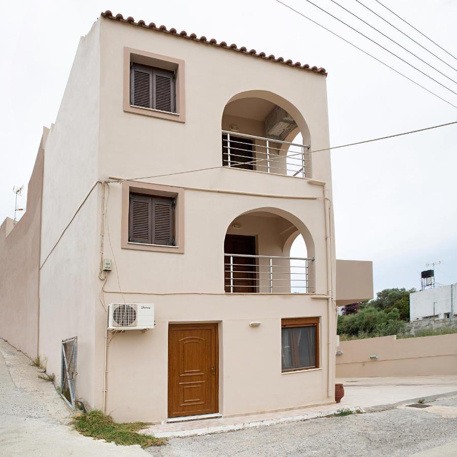 Olive Green House Αγία Πελαγία  Εξωτερικό φωτογραφία